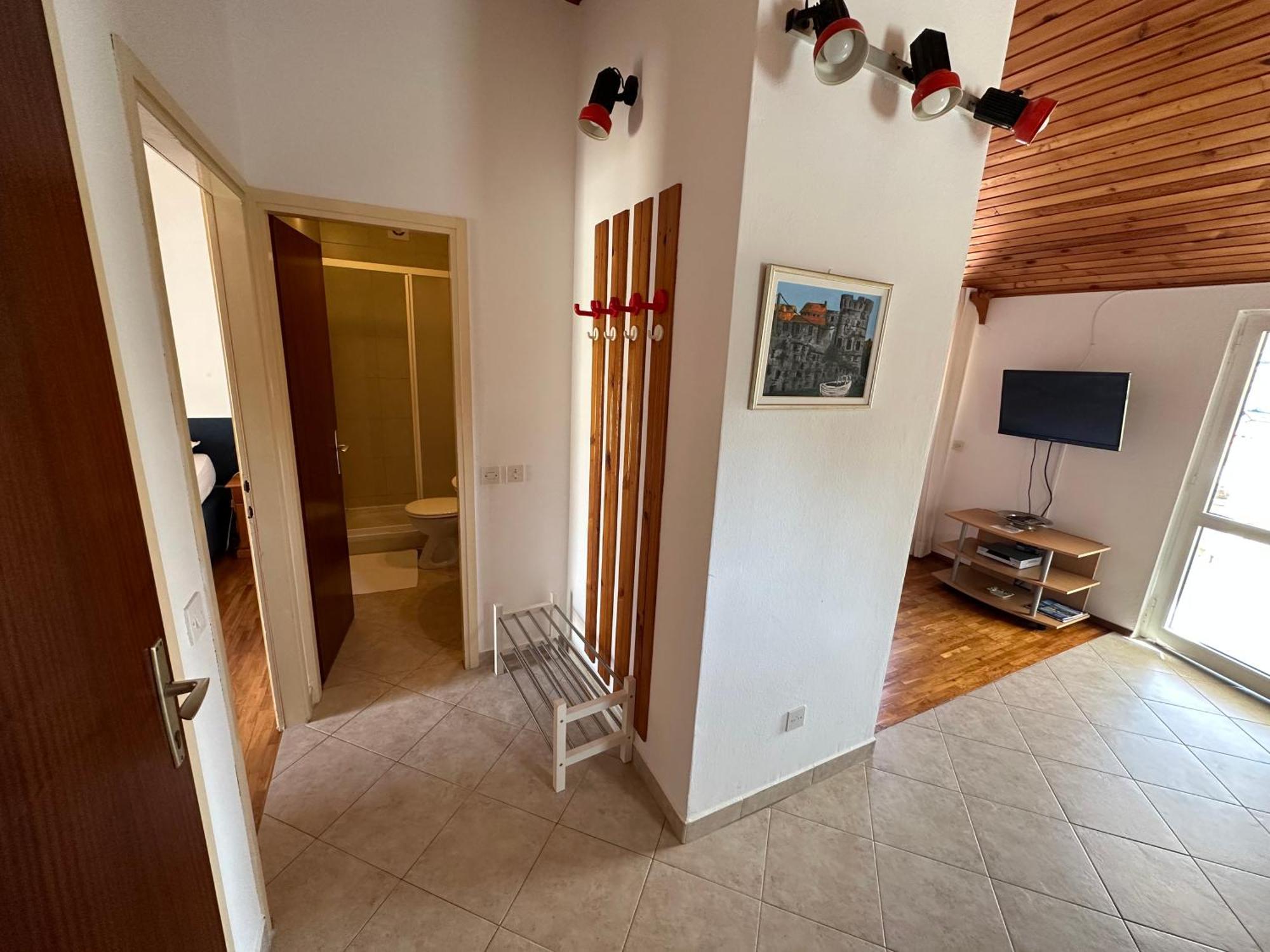 Apartments Suda Lumbarda Exterior photo