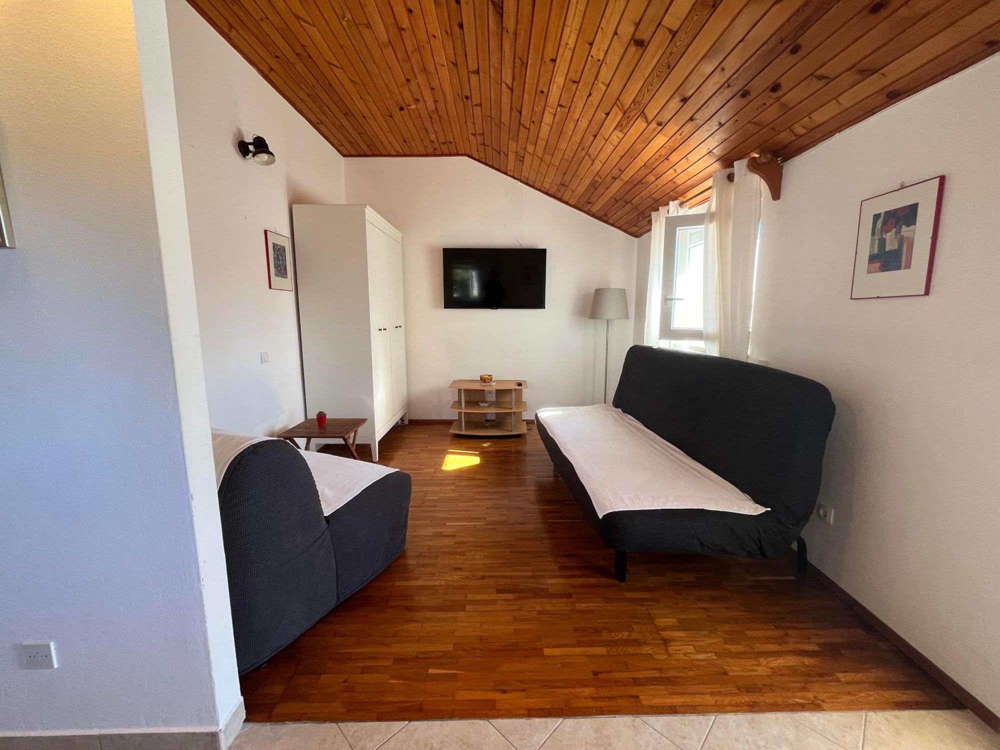Apartments Suda Lumbarda Exterior photo