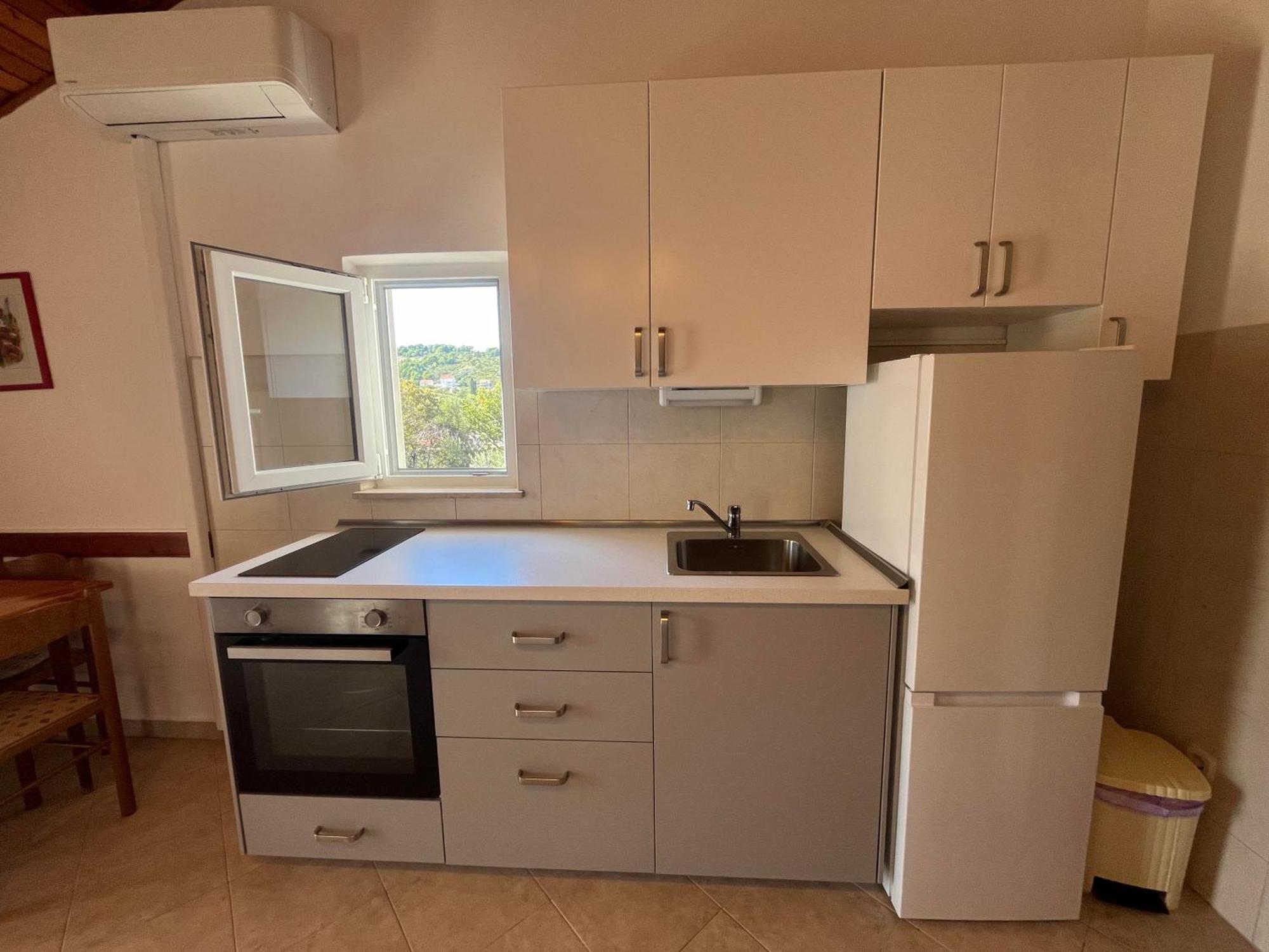 Apartments Suda Lumbarda Room photo